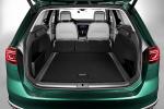 Volkswagen Passat Alltrack 2019 года (WW)